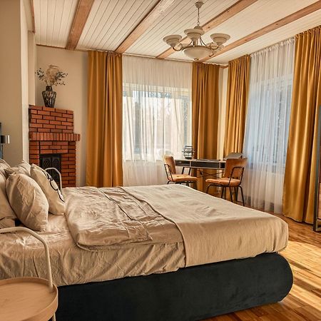 Pie Juras Apartment Saulkrasti Luaran gambar