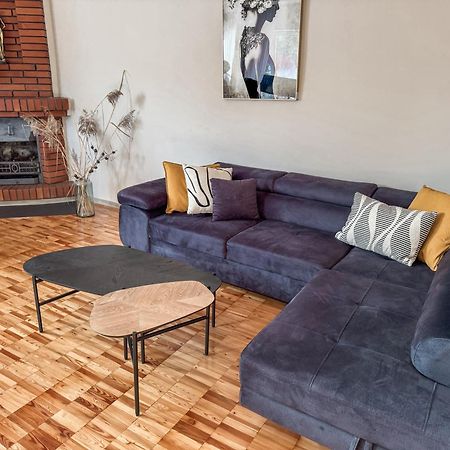 Pie Juras Apartment Saulkrasti Luaran gambar