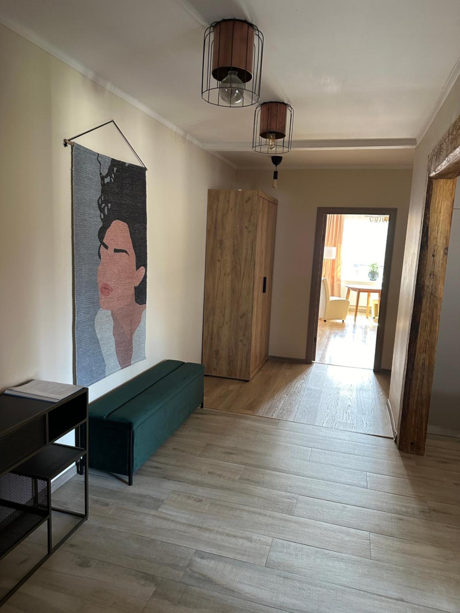 Pie Juras Apartment Saulkrasti Luaran gambar