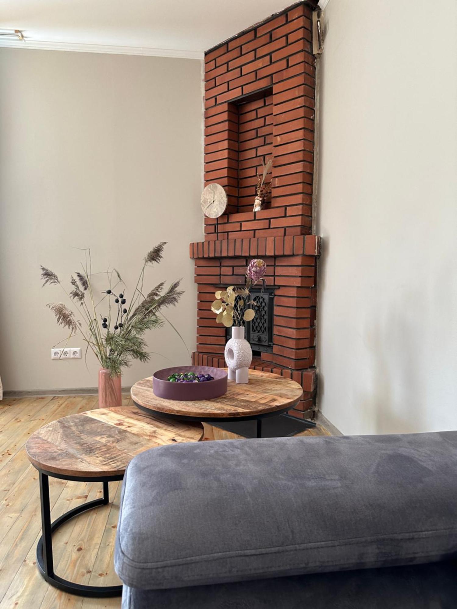 Pie Juras Apartment Saulkrasti Luaran gambar