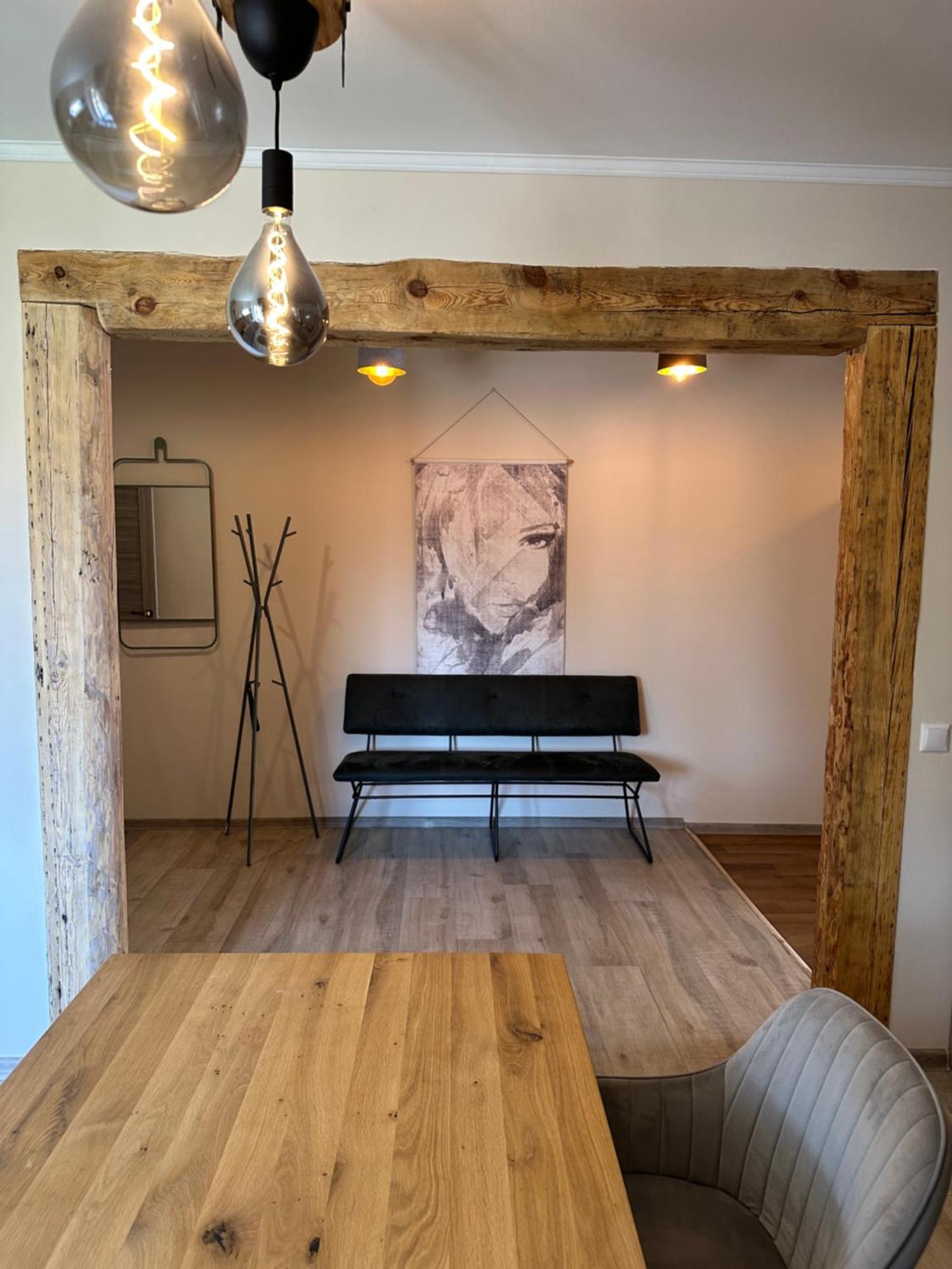 Pie Juras Apartment Saulkrasti Luaran gambar