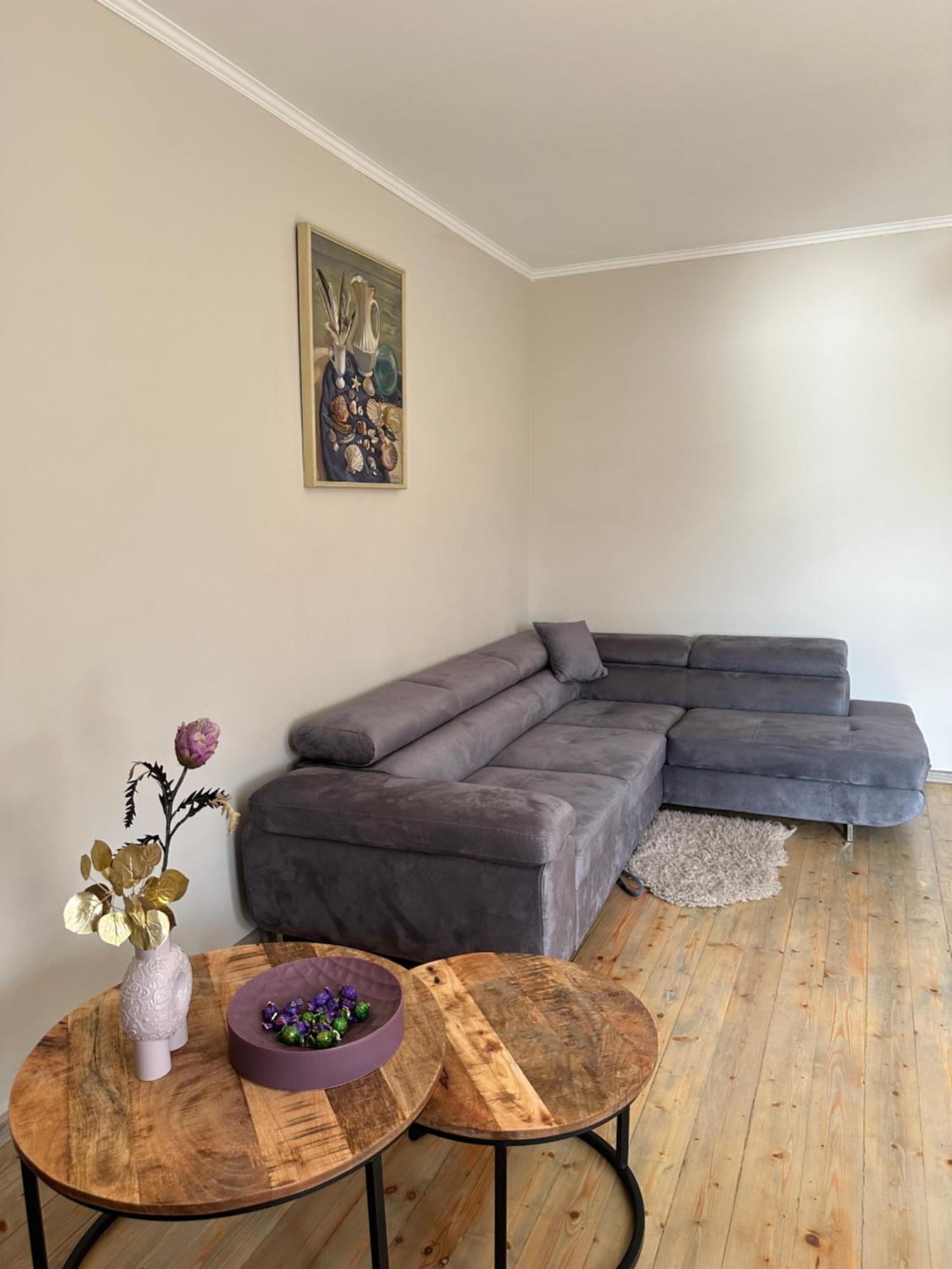 Pie Juras Apartment Saulkrasti Bilik gambar