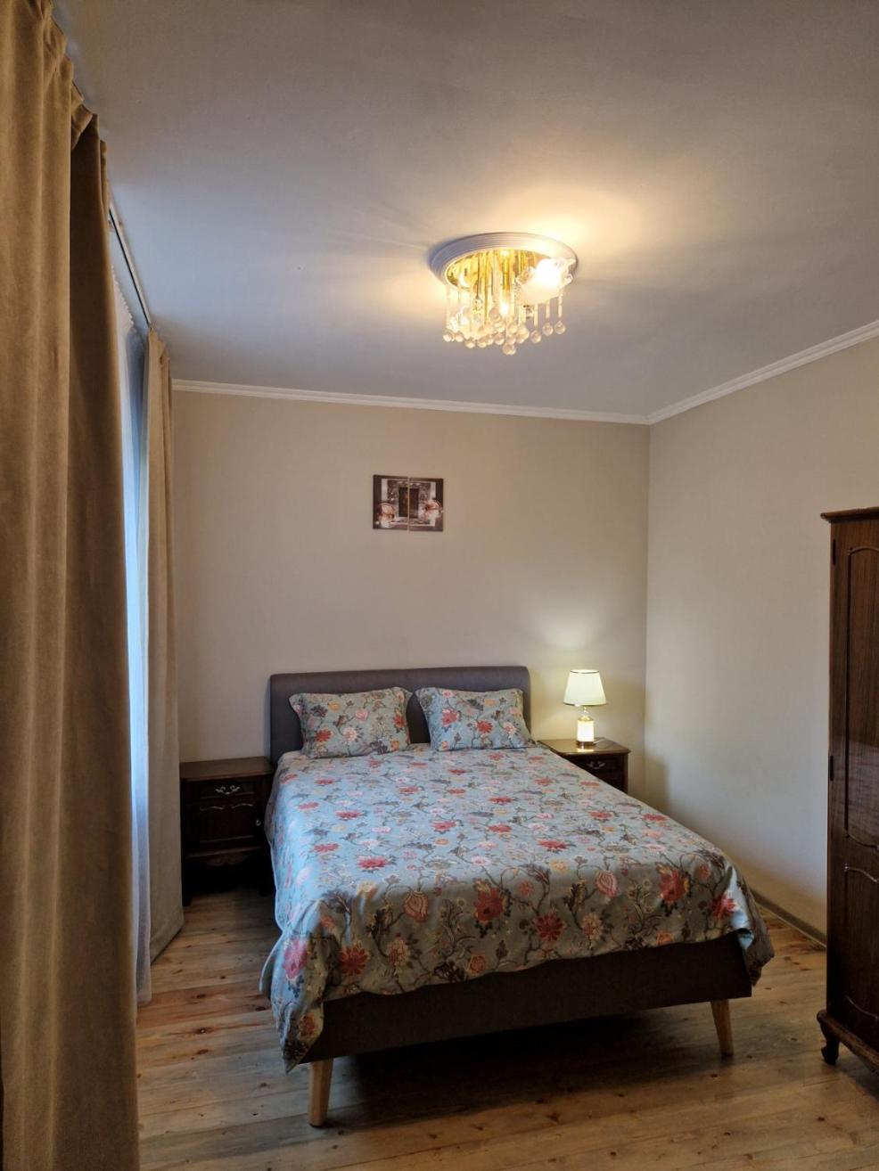 Pie Juras Apartment Saulkrasti Bilik gambar
