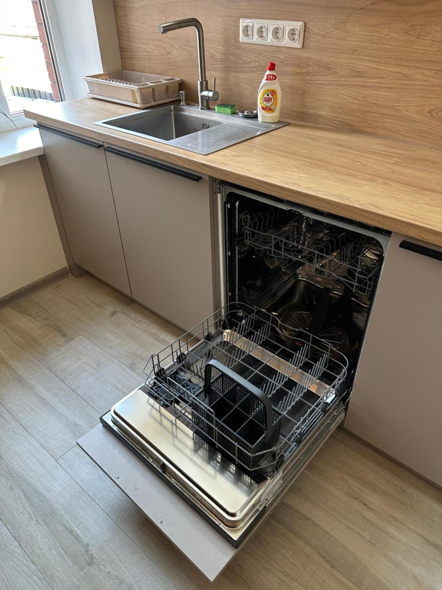 Pie Juras Apartment Saulkrasti Bilik gambar