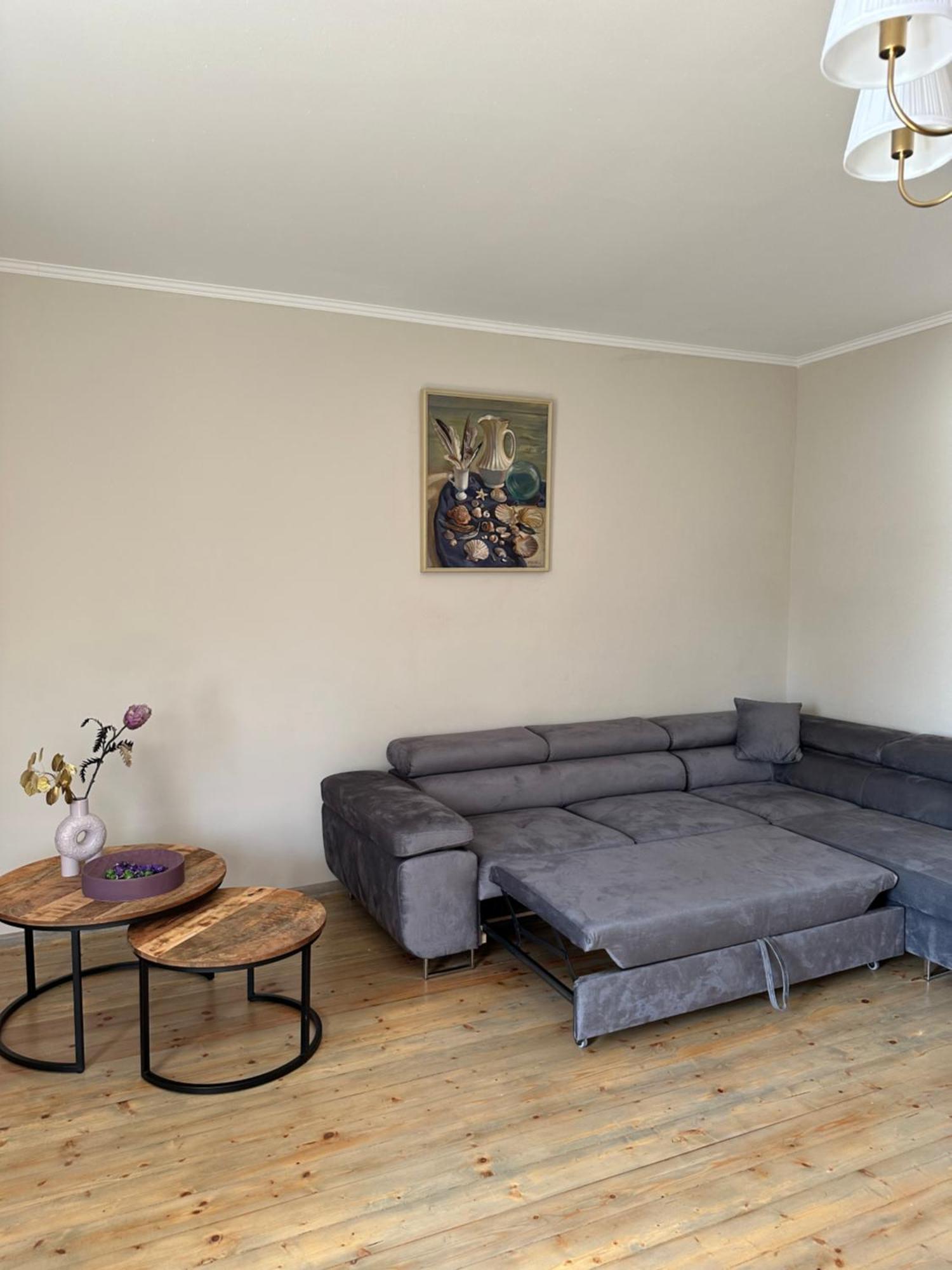 Pie Juras Apartment Saulkrasti Bilik gambar