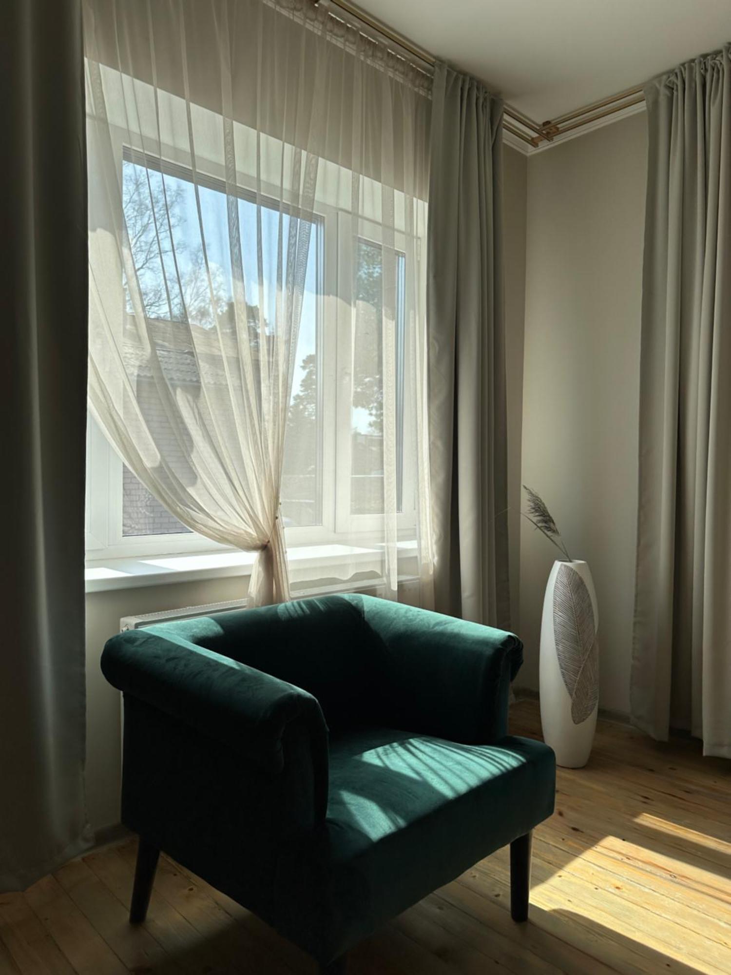 Pie Juras Apartment Saulkrasti Bilik gambar