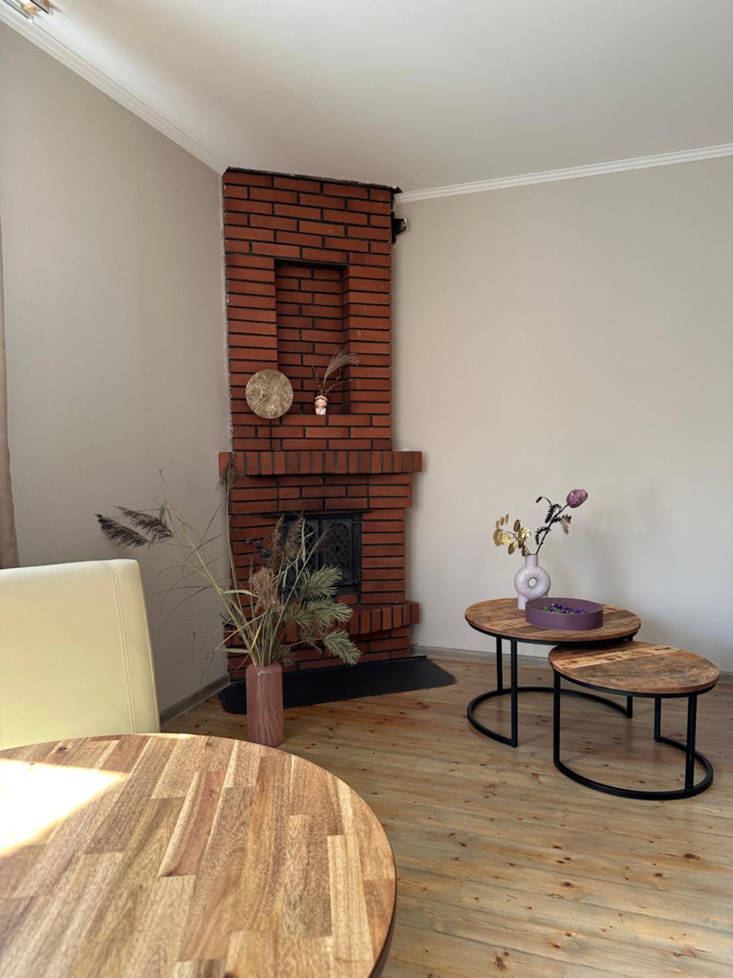 Pie Juras Apartment Saulkrasti Bilik gambar