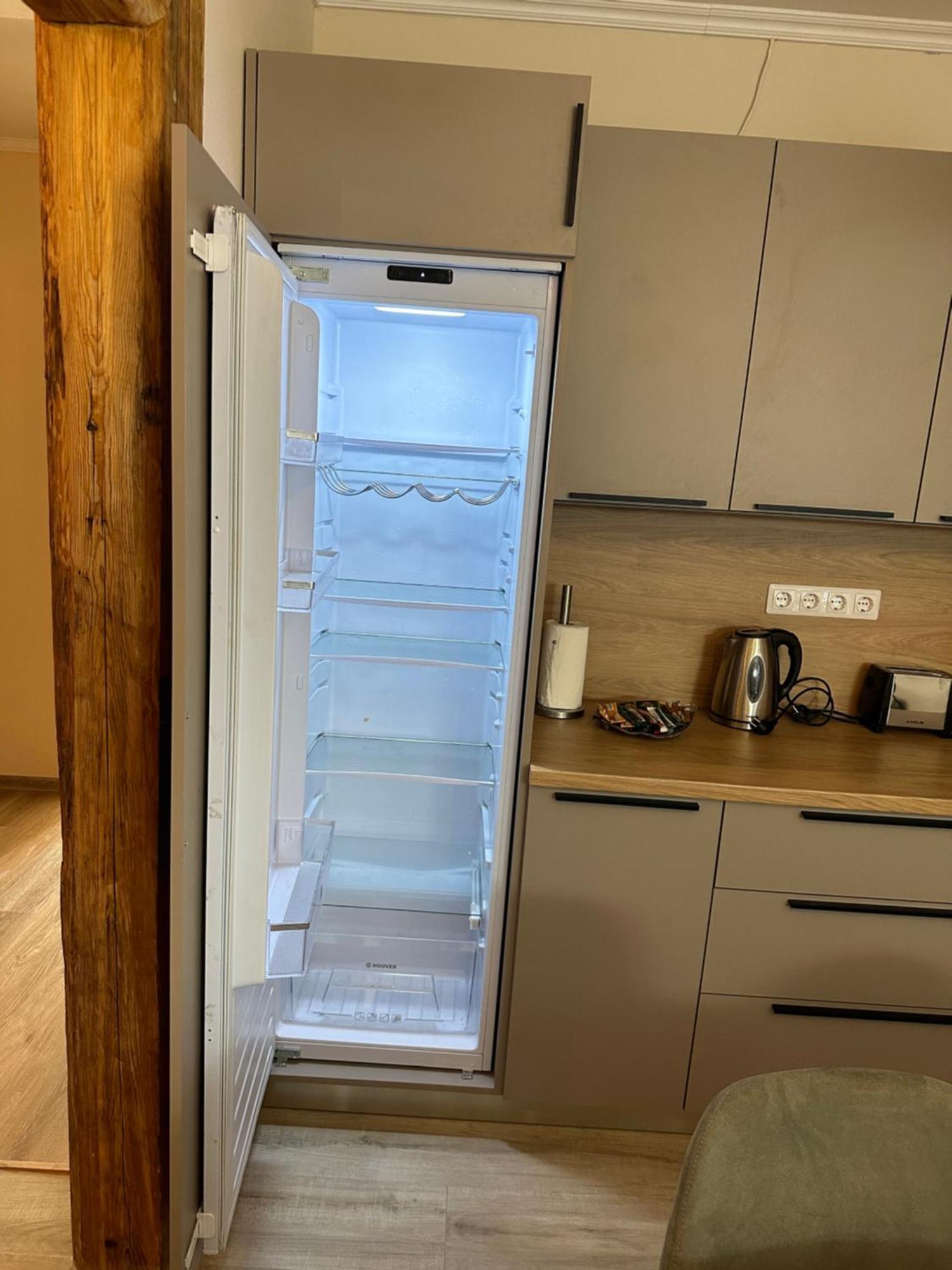 Pie Juras Apartment Saulkrasti Bilik gambar