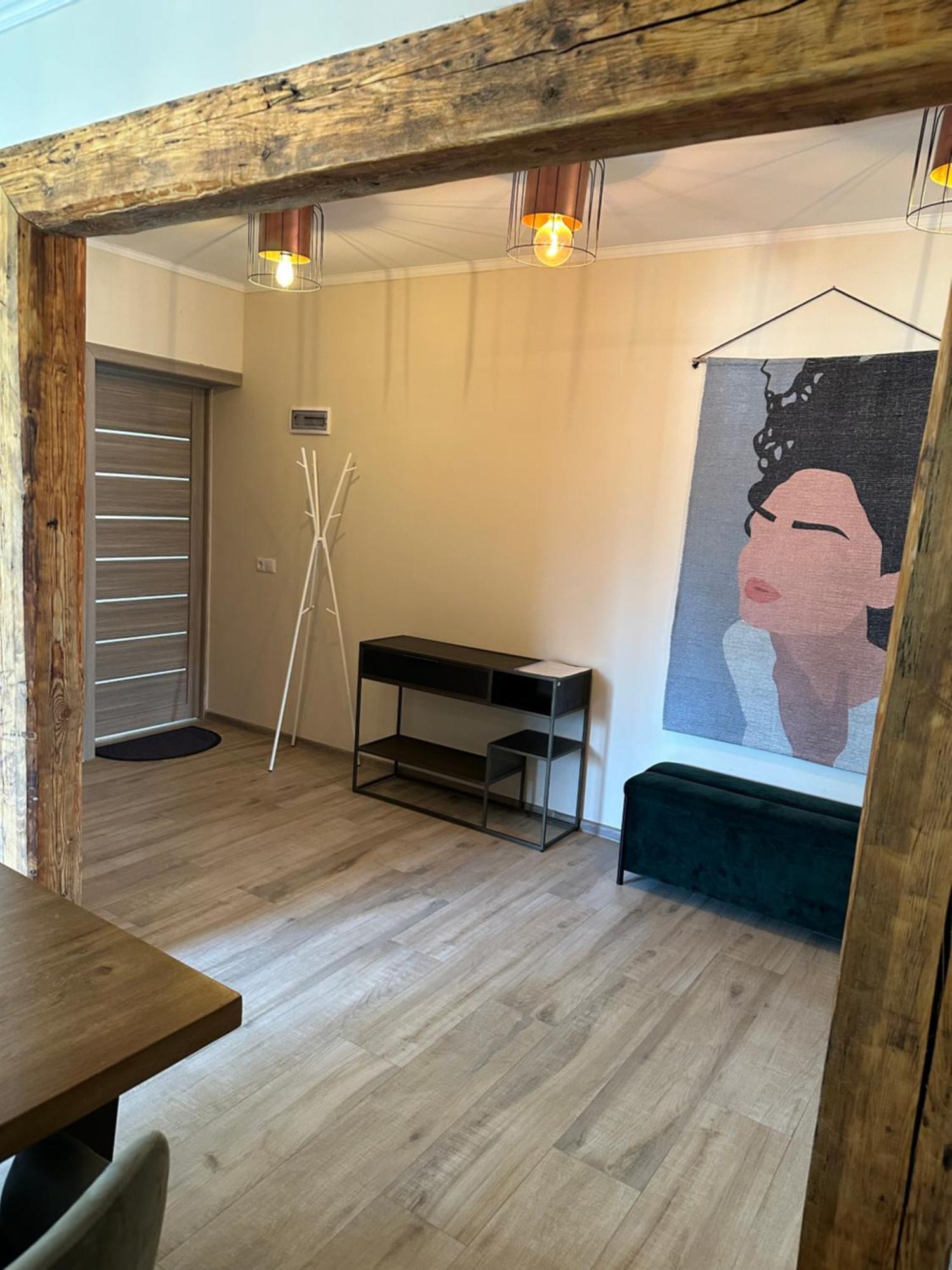 Pie Juras Apartment Saulkrasti Bilik gambar