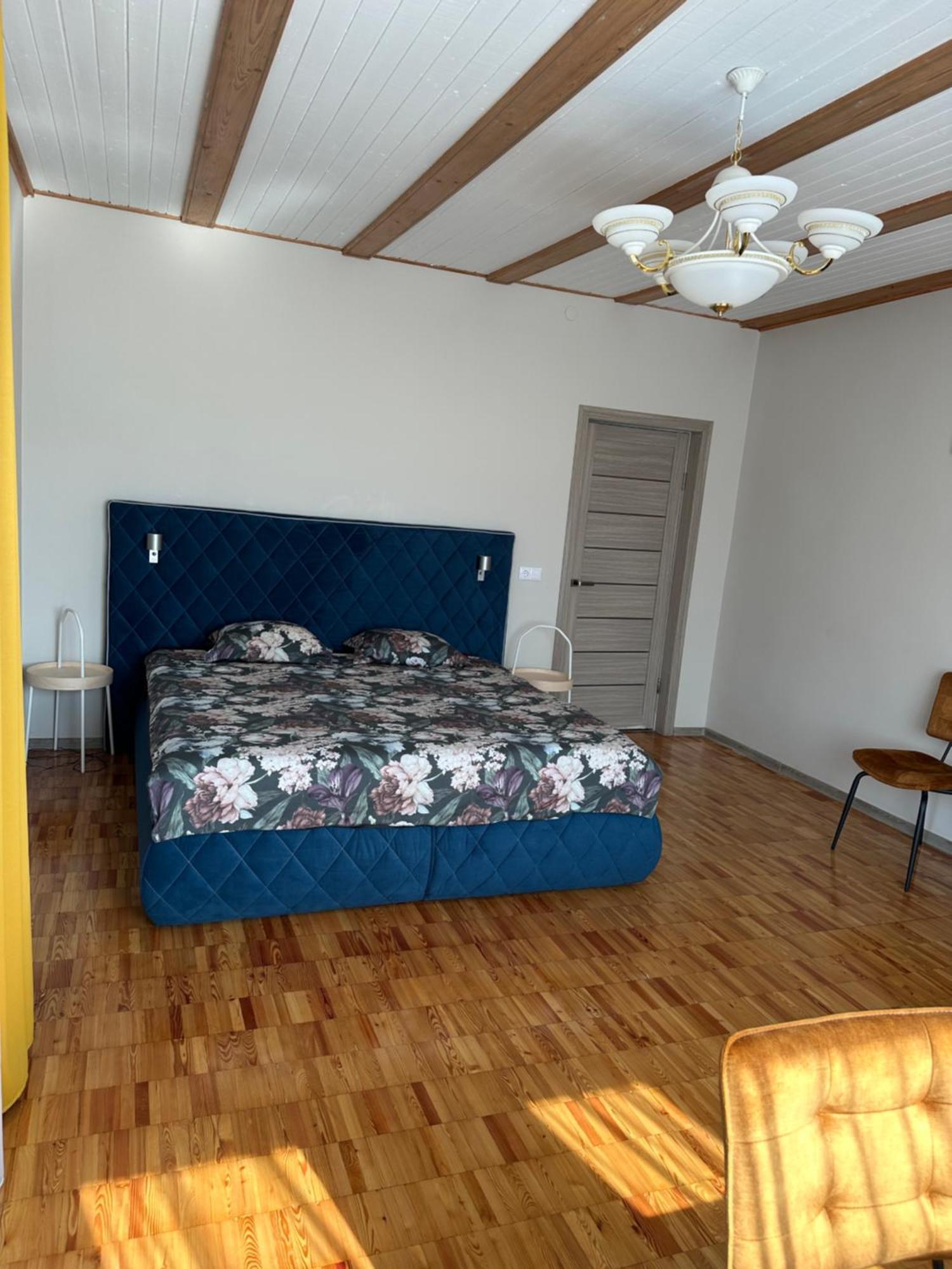 Pie Juras Apartment Saulkrasti Bilik gambar