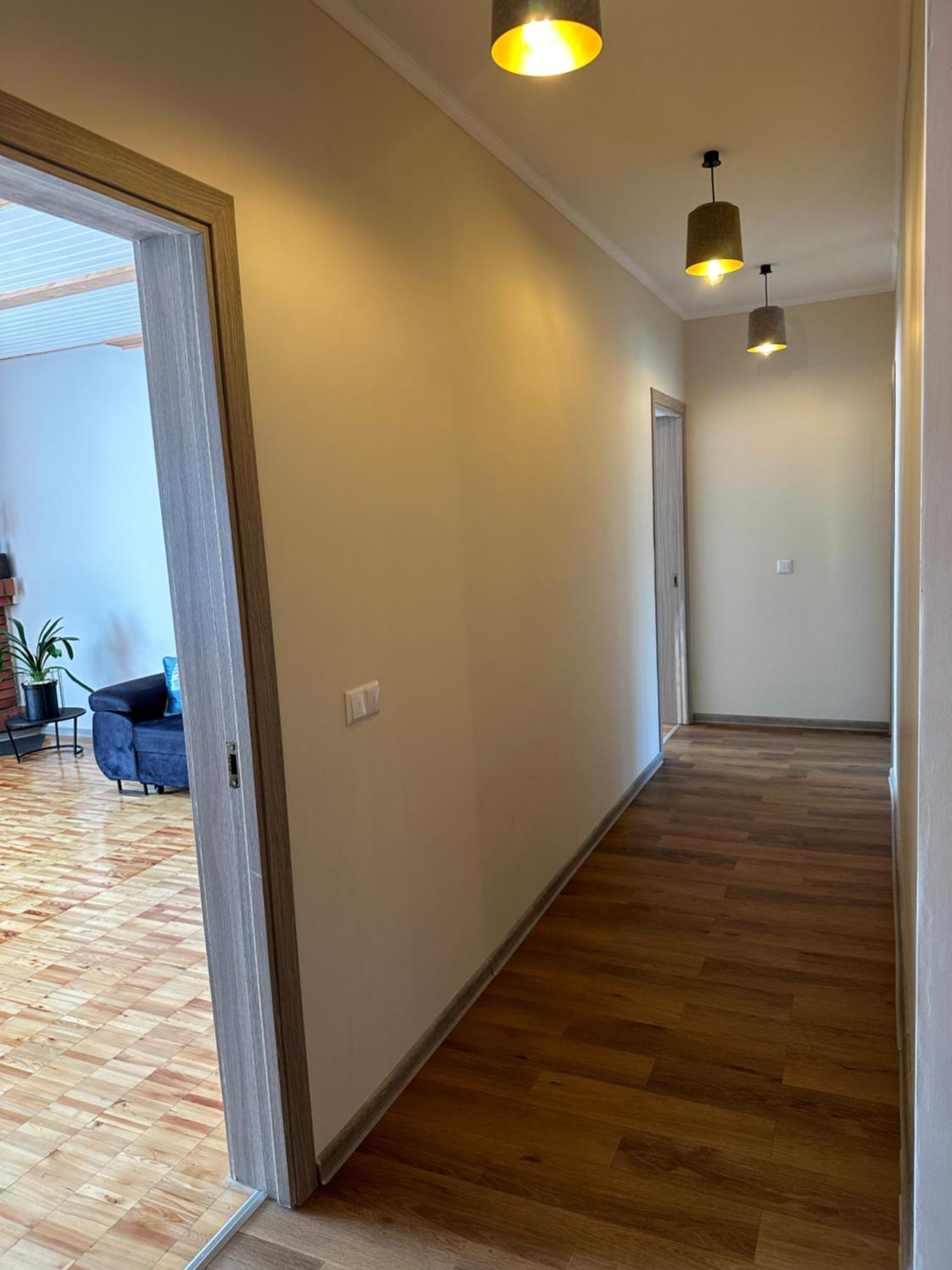 Pie Juras Apartment Saulkrasti Bilik gambar