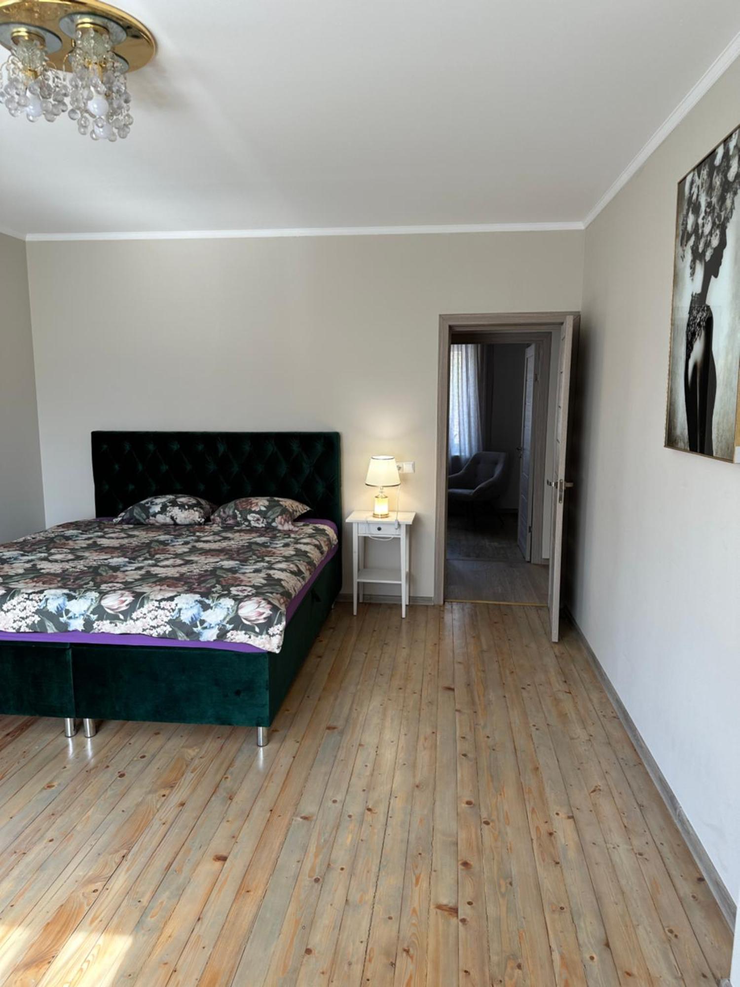 Pie Juras Apartment Saulkrasti Bilik gambar