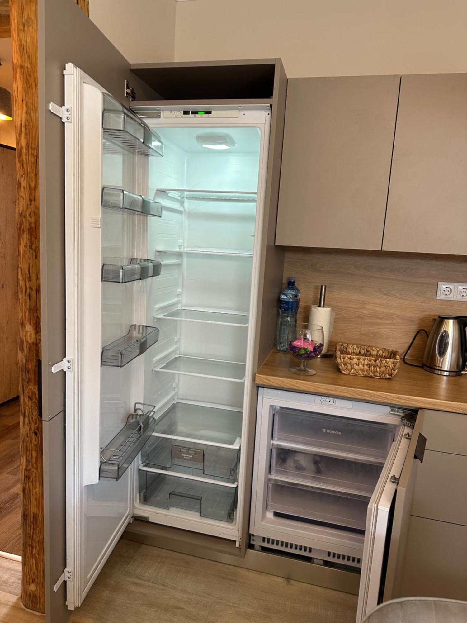 Pie Juras Apartment Saulkrasti Bilik gambar