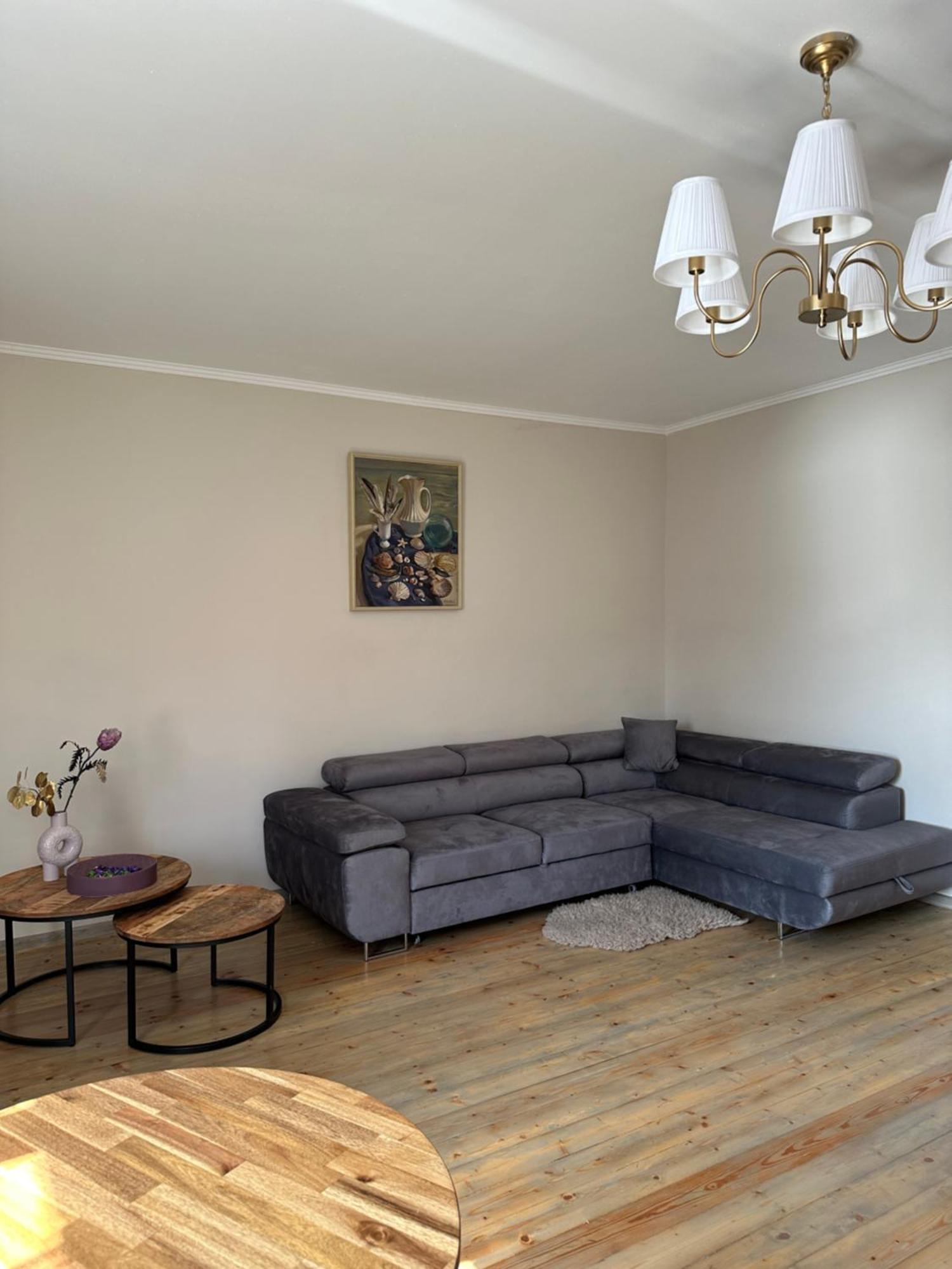 Pie Juras Apartment Saulkrasti Bilik gambar