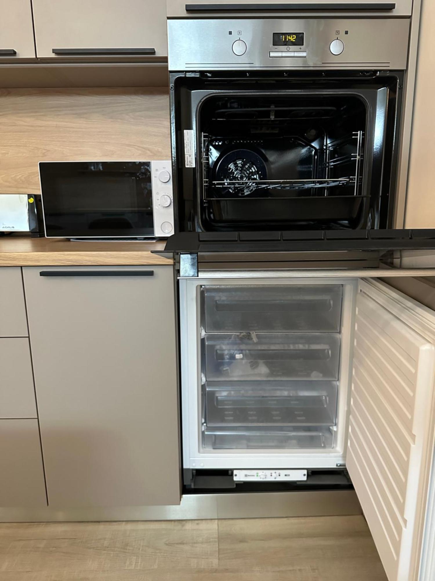 Pie Juras Apartment Saulkrasti Bilik gambar