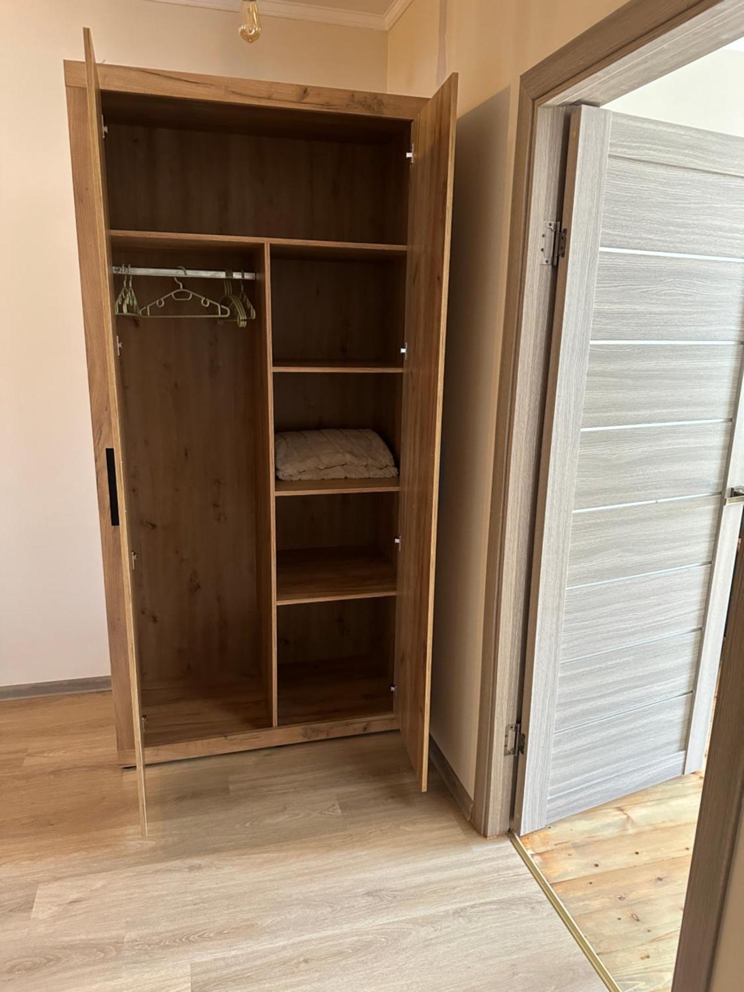 Pie Juras Apartment Saulkrasti Bilik gambar