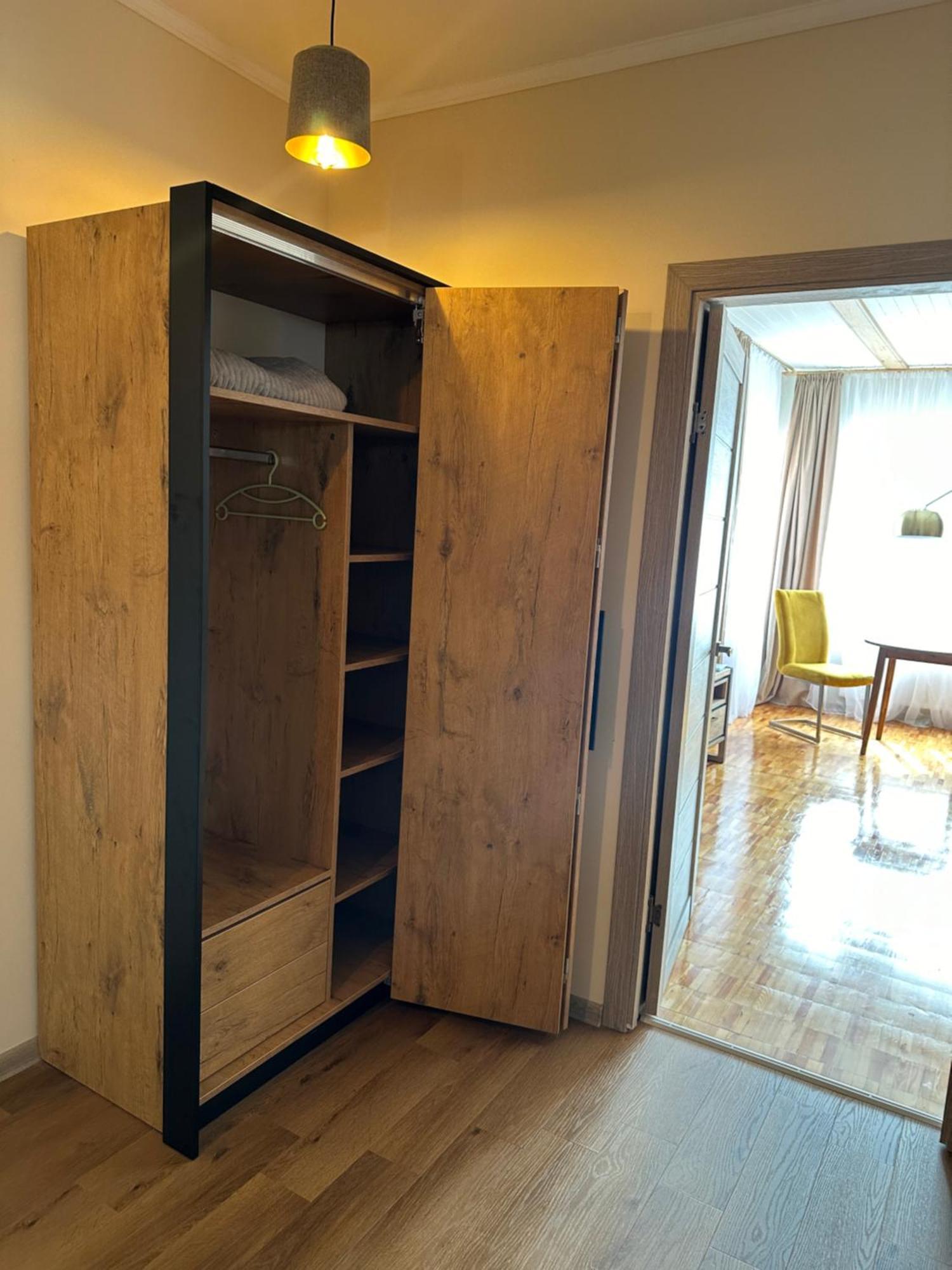 Pie Juras Apartment Saulkrasti Bilik gambar