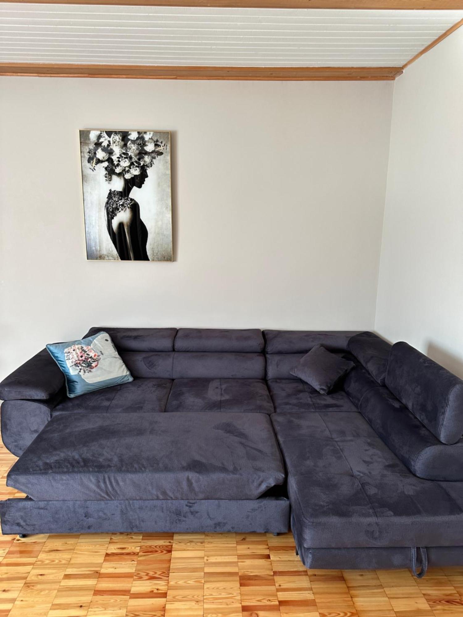 Pie Juras Apartment Saulkrasti Bilik gambar