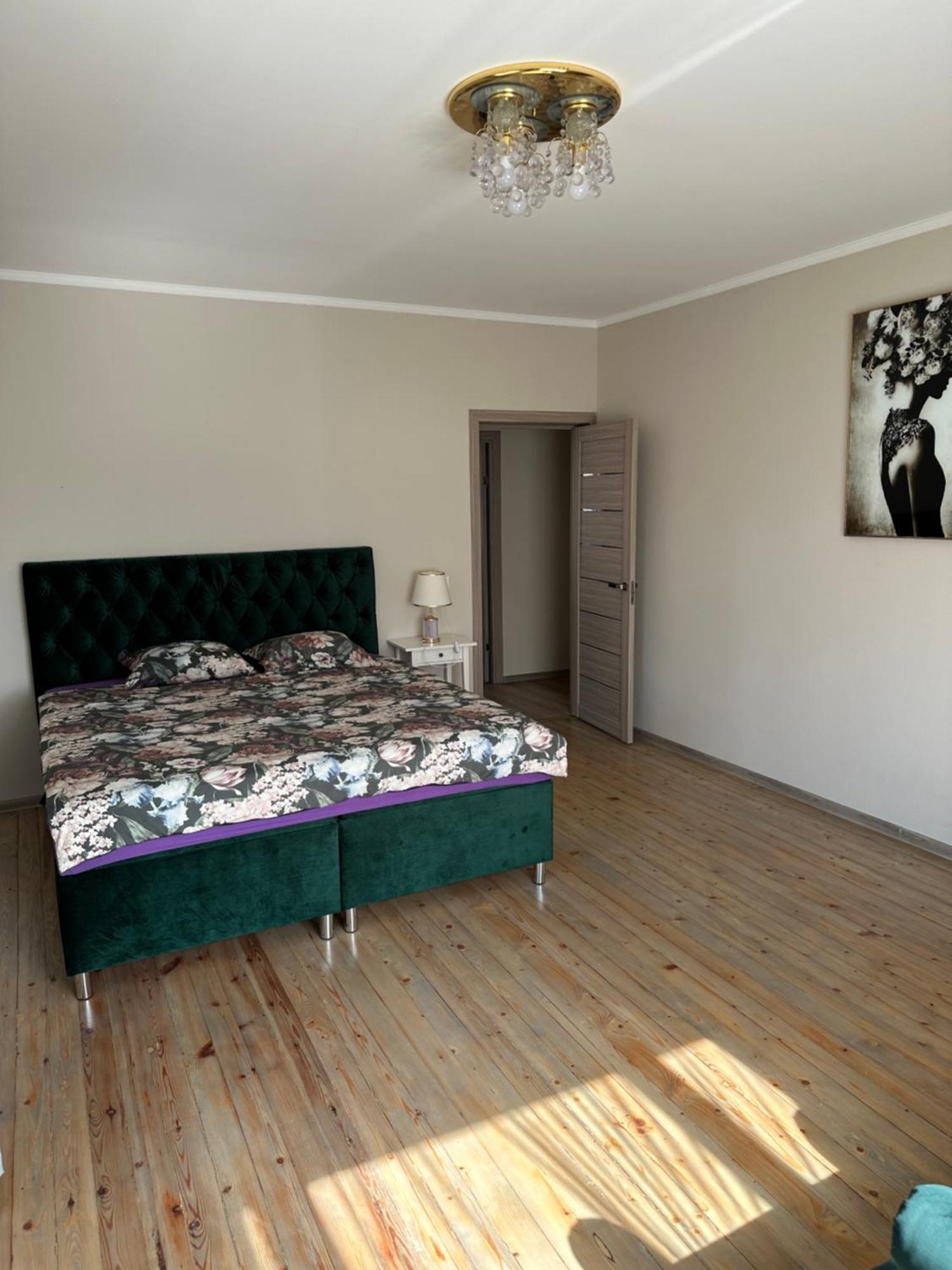 Pie Juras Apartment Saulkrasti Bilik gambar