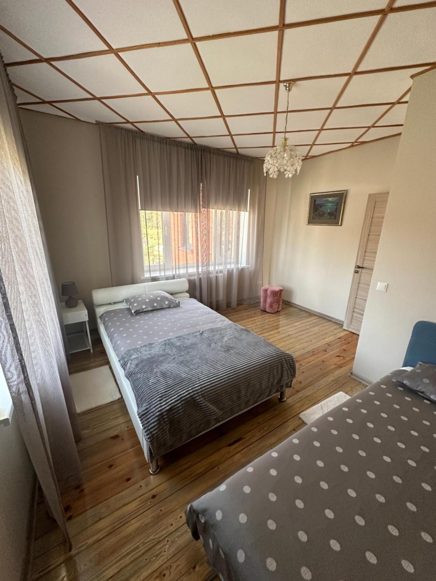Pie Juras Apartment Saulkrasti Bilik gambar