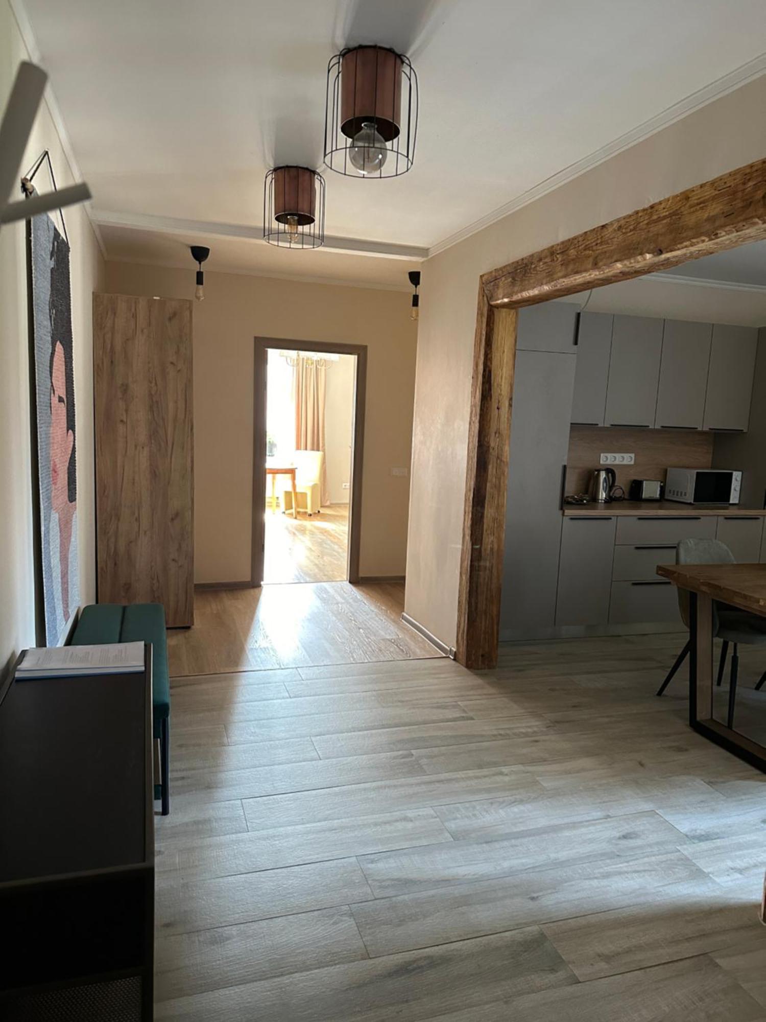 Pie Juras Apartment Saulkrasti Bilik gambar
