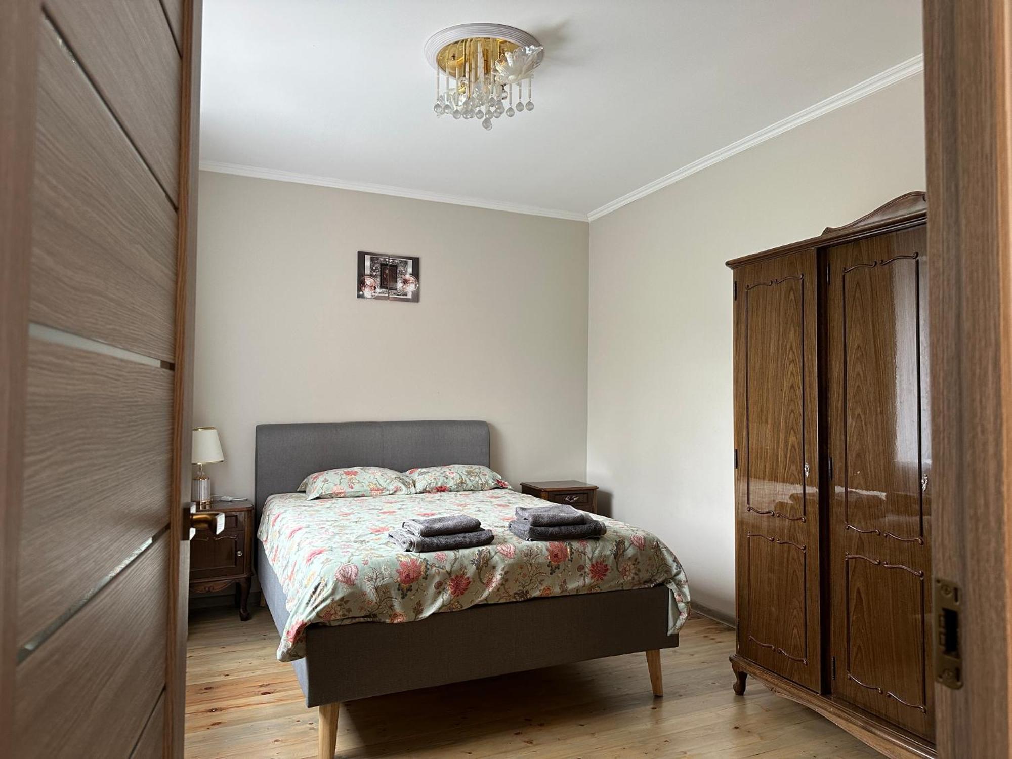 Pie Juras Apartment Saulkrasti Bilik gambar