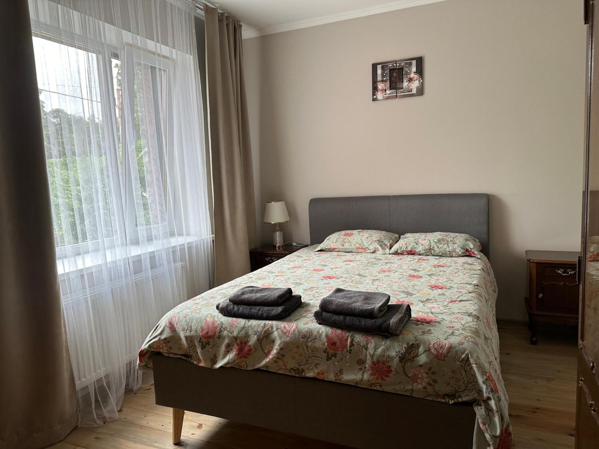 Pie Juras Apartment Saulkrasti Bilik gambar