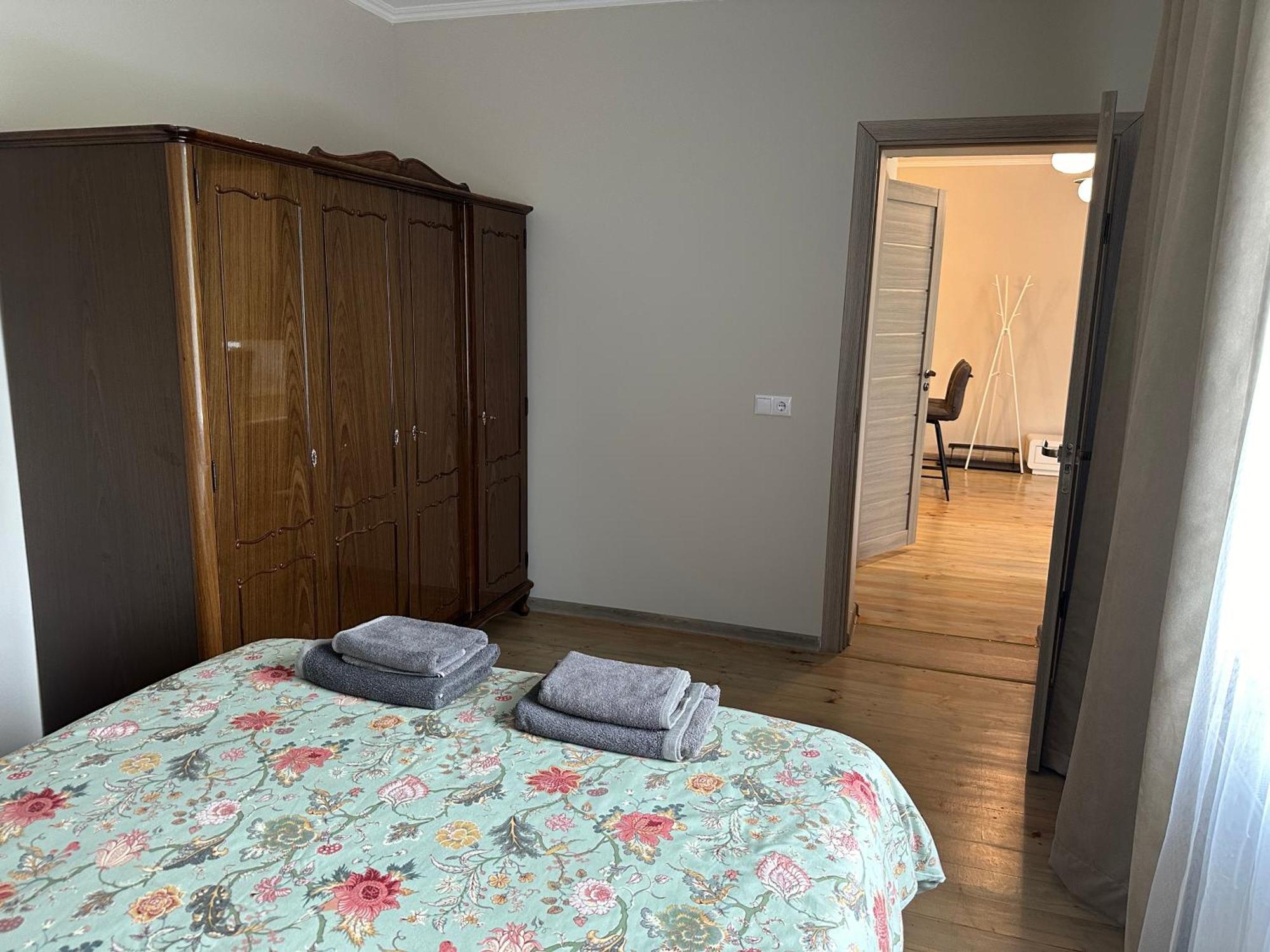 Pie Juras Apartment Saulkrasti Bilik gambar