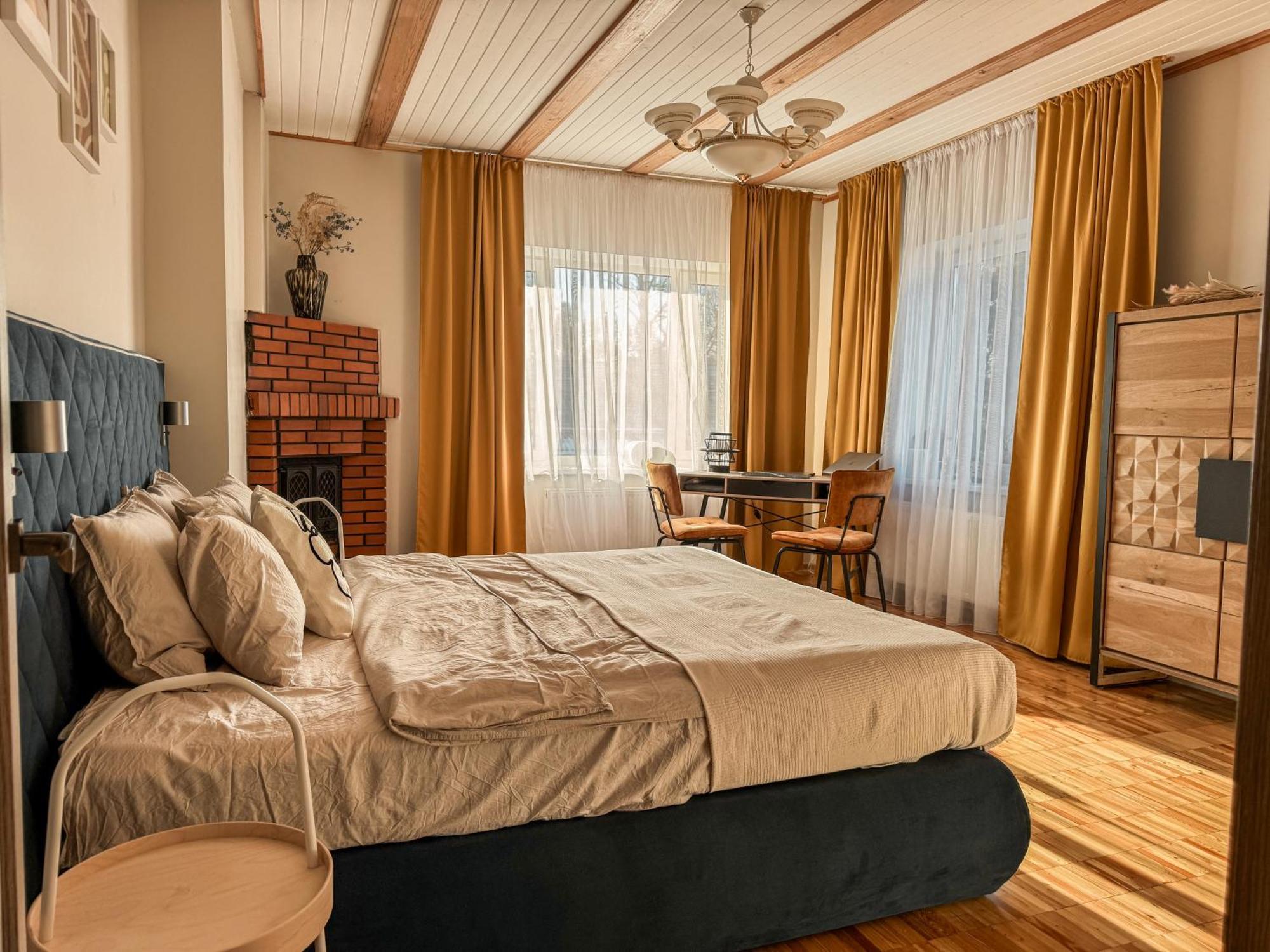 Pie Juras Apartment Saulkrasti Luaran gambar