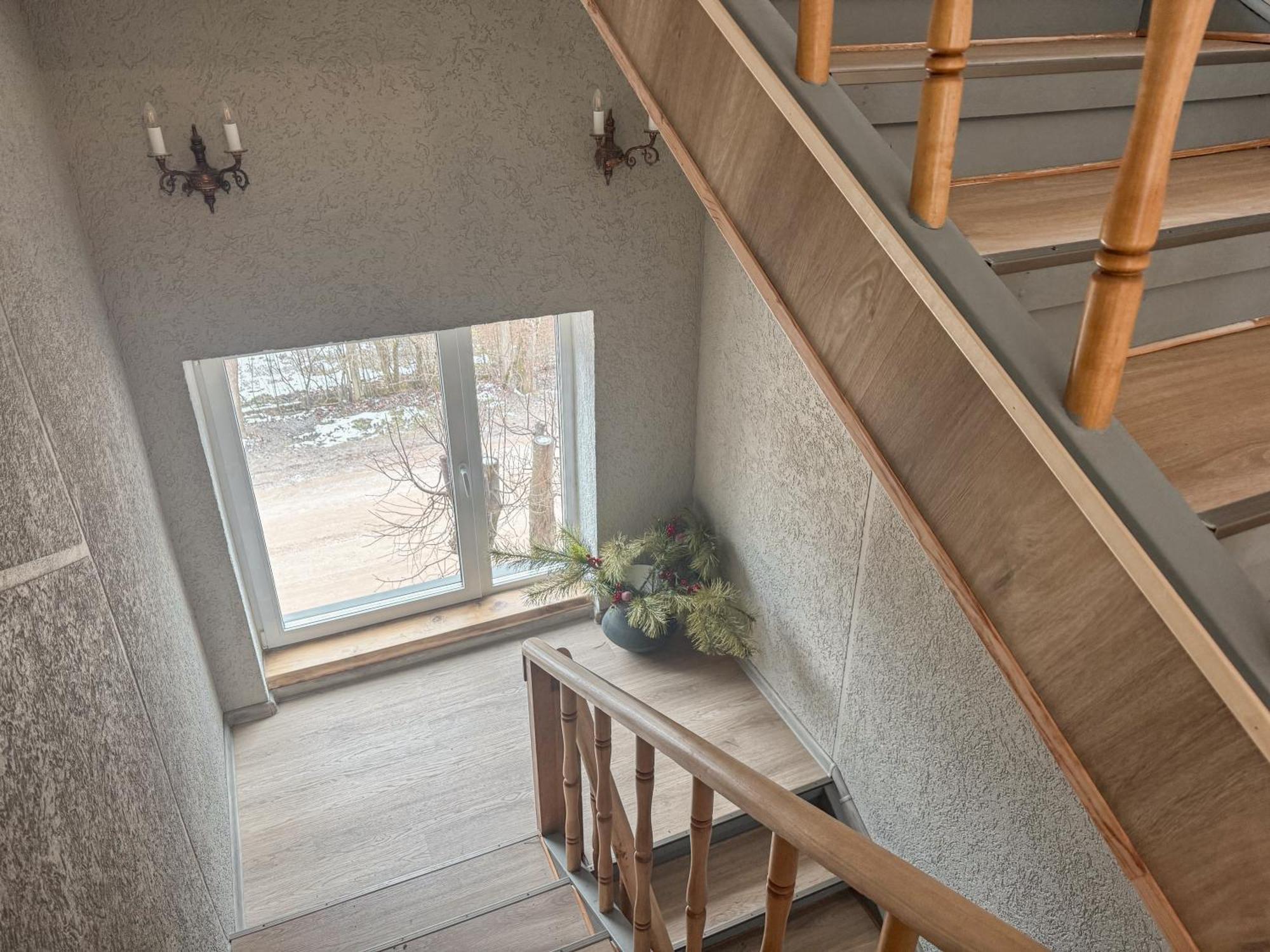 Pie Juras Apartment Saulkrasti Luaran gambar